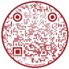 metcalfe MP7 7 Litre Countertop Mixer qr code 1