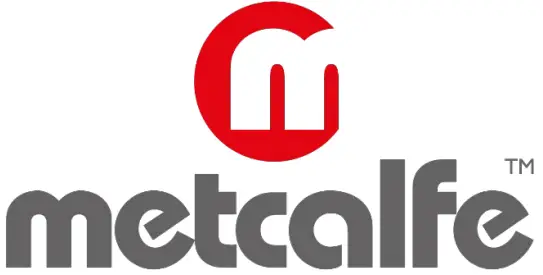 metcalfe logo