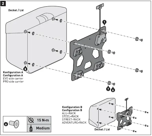 SW-MOTECH-BC-SYS-06-282-20000B-SysBag-30-Bag-System-30