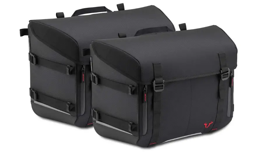 Sw-motech Bc.sys.06.435.20000b Sysbag 30 Bag System Instruction Manual