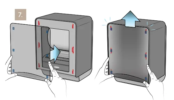 Kimberly-Clark-ICON-Automatic-Roll-Towel-Dispenser-4