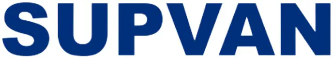 SUPVAN LOGO