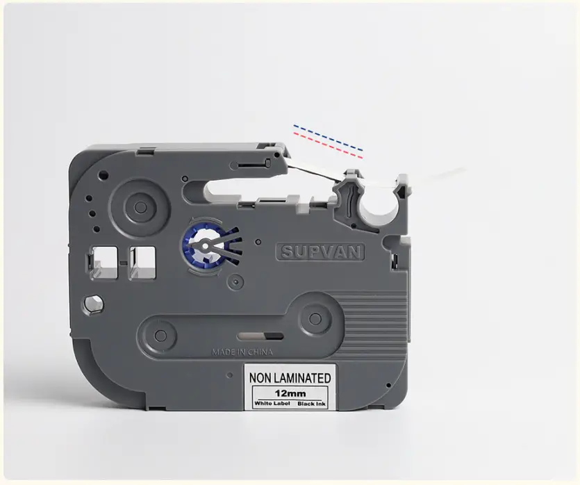 SUPVAN LP5120M Label Tape - FIGURE 3
