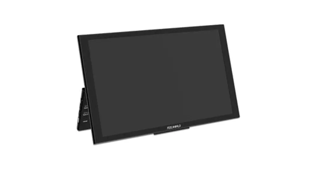 Feelworld Dh101 10.1 Inch Portable Monitor User Manual Feelworld Dh101 10.1 Inch Portable Monitor User Manual