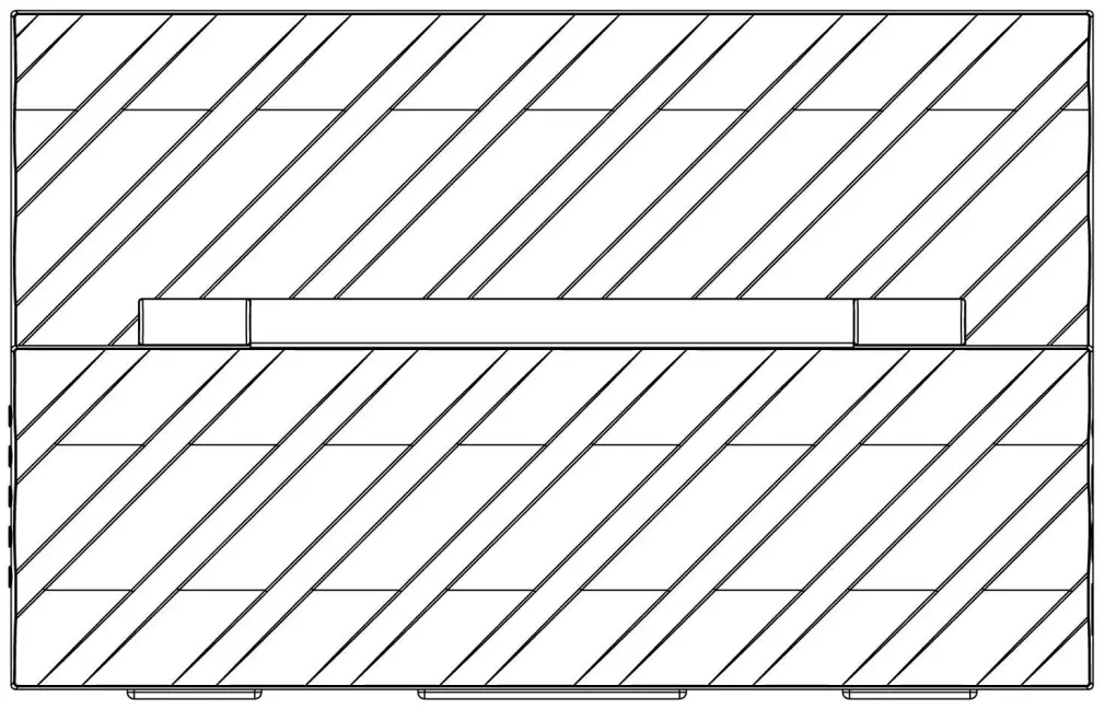 FeelWorld DH101 10.1 Inch Portable Monitor - Fig 2