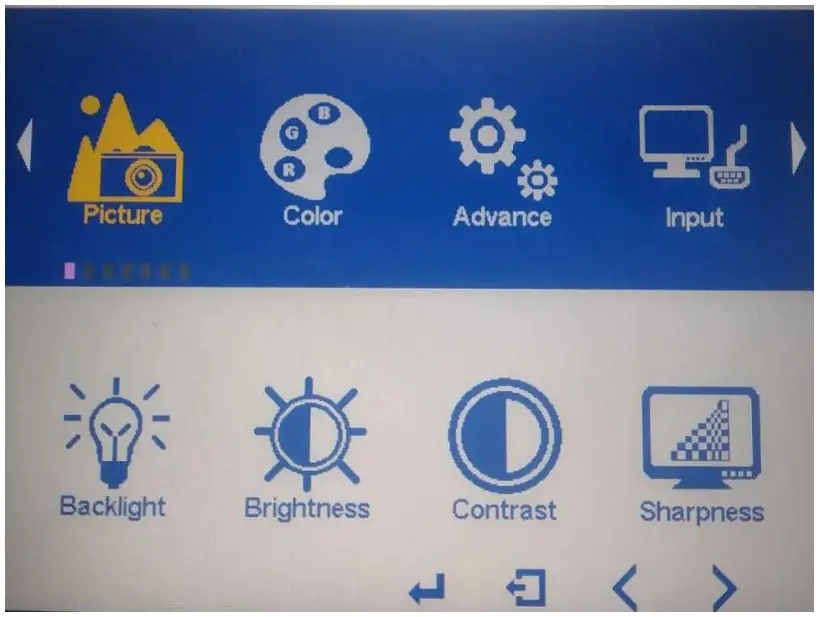 FeelWorld DH101 10.1 Inch Portable Monitor - Fig 7