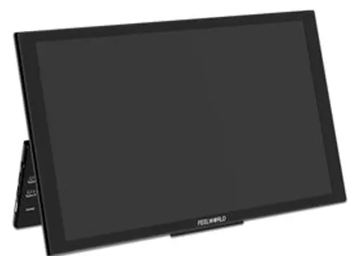 FeelWorld DH101 10.1 Inch Portable Monitor
