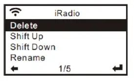 audizio-Bari-WiFi-DAB-plus-Radio-Instruction-Manual-FIG-10