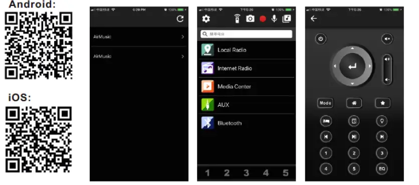 audizio-Bari-WiFi-DAB-plus-Radio-Instruction-Manual-FIG-16