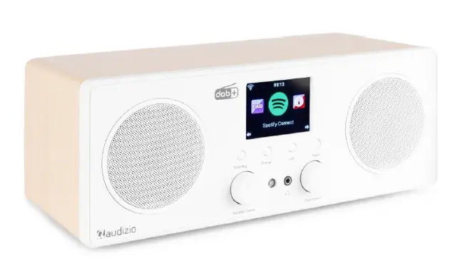 audizio-Bari-WiFi-DAB-plus-Radio-Instruction-Manual-PRODUCT