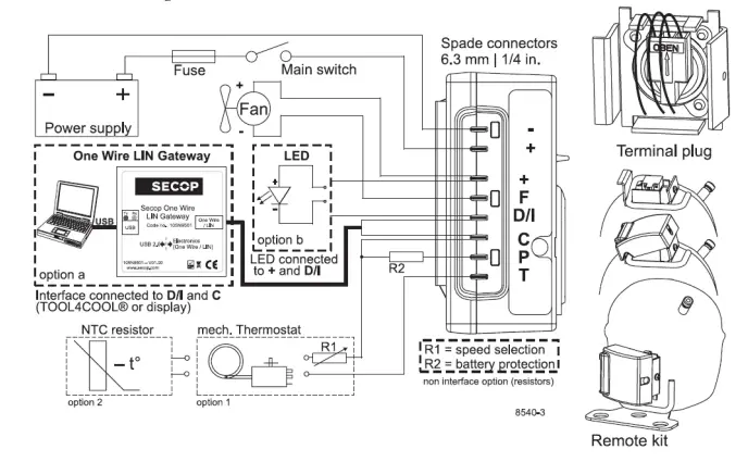 SunDanzer-DCF40-Large-Capacity-Chest-Freezer-FIG-1