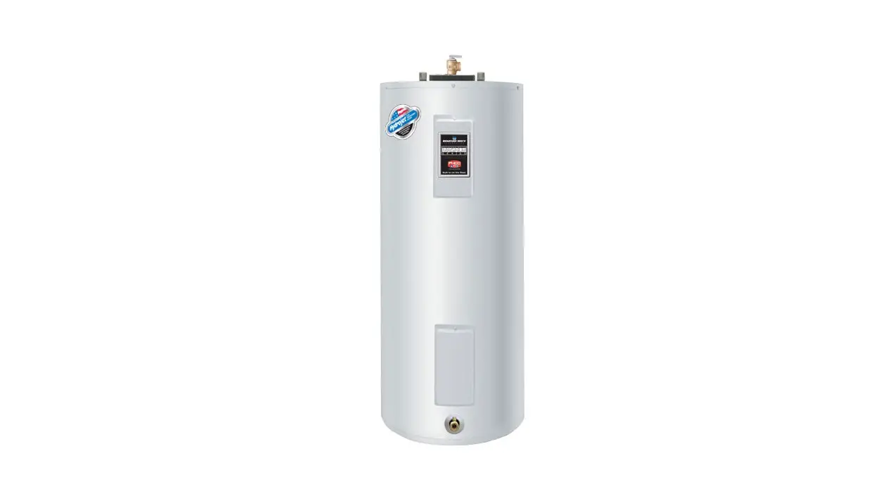 Bradford White 238-40759 Light Duty Commercial Electric Water Heater Instruction Manual Bradford White 238-40759 Light Duty Commercial Electric Water Heater Instruction Manual