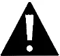 warning icon