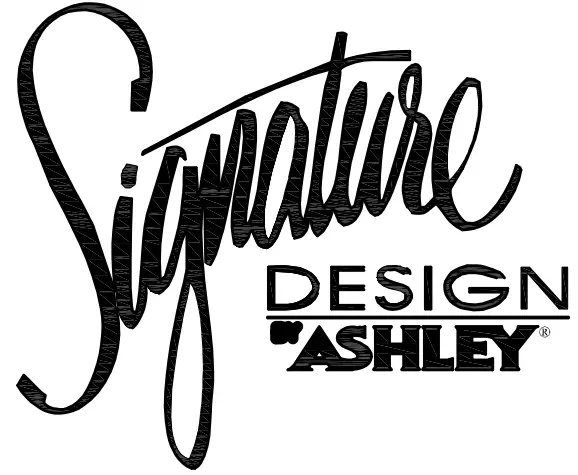 ASHLEY logo