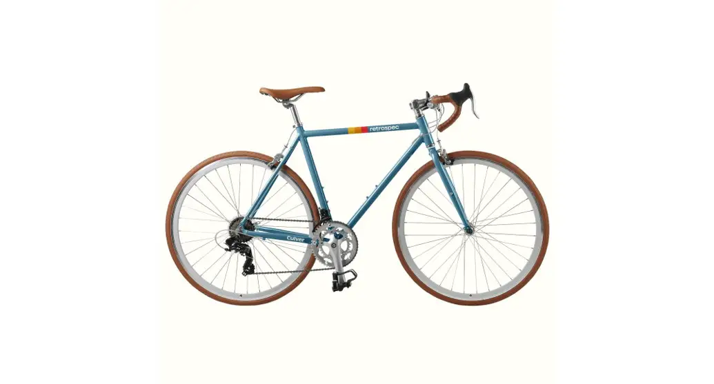 Retrospec 6875418820780 Culver Road Byke Installation Guide Retrospec 6875418820780 Culver Road Byke Installation Guide