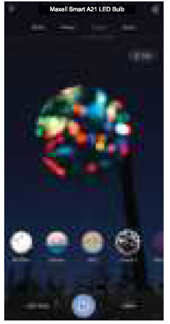 maxell-LEDA21E26-Smart-LED-Bulb-13