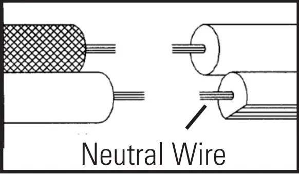 Neutral Wire