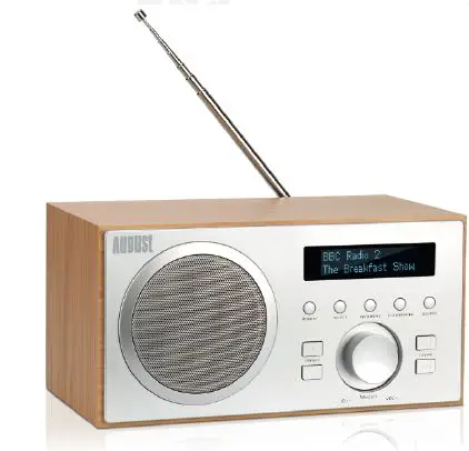 August-MB420-Bluetooth-Radio-product