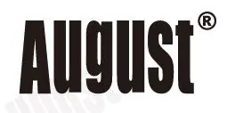August-logo