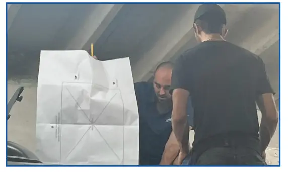 ROOFTOP RVSC 12000 BTU DC 12V RV Air Conditioning - Figure 10