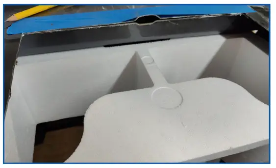 ROOFTOP RVSC 12000 BTU DC 12V RV Air Conditioning - Figure 14