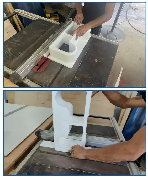 ROOFTOP RVSC 12000 BTU DC 12V RV Air Conditioning - Figure 16