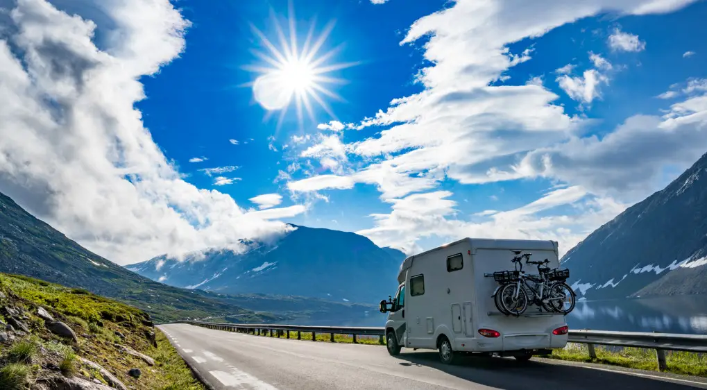 ROOFTOP RVSC 12000 BTU DC 12V RV Air Conditioning