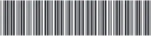 Bar Code - 33-00149EF-07