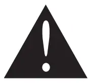 Warning Icon