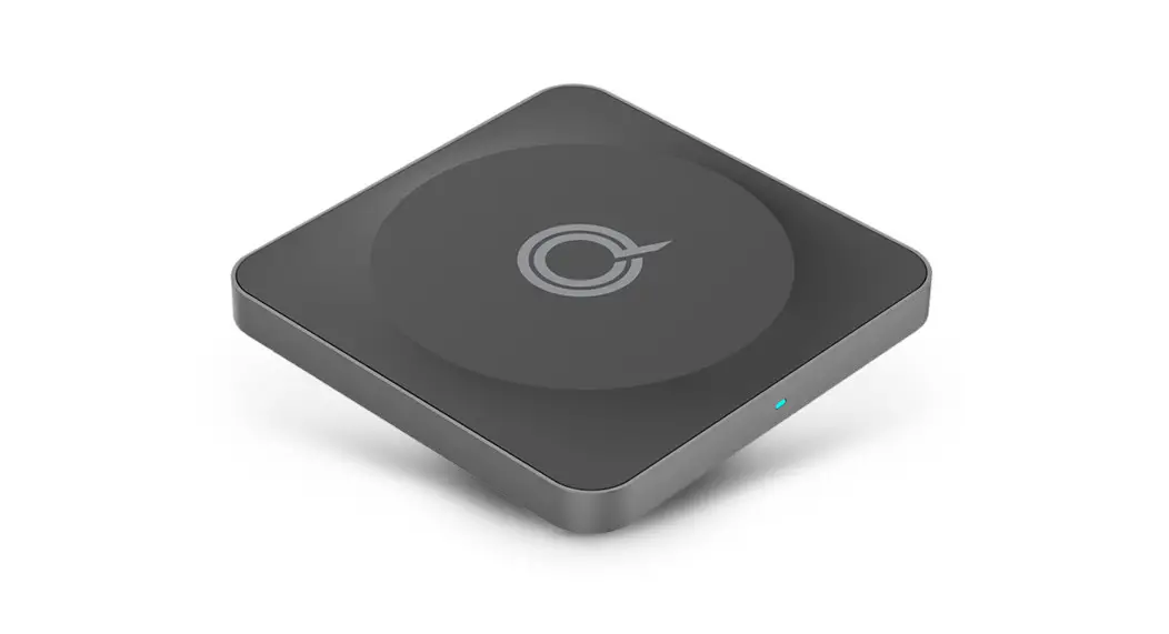 Quikcell Powerbase Premium Wireless Charging Pad User Guide Quikcell Powerbase Premium Wireless Charging Pad User Guide