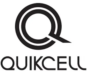 QUIKCELL logo