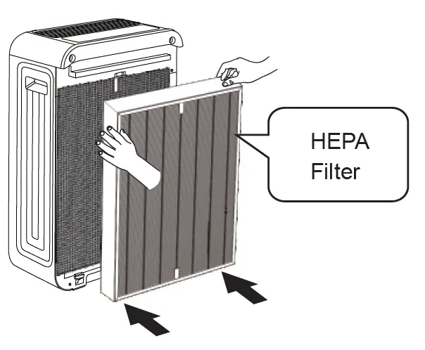 FIELD-CONTROLS-TRIO-Plus-S-Air-Cleaner-FIG-13