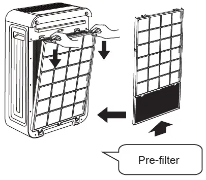 FIELD-CONTROLS-TRIO-Plus-S-Air-Cleaner-FIG-14