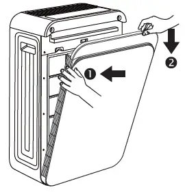FIELD-CONTROLS-TRIO-Plus-S-Air-Cleaner-FIG-15
