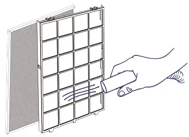 FIELD-CONTROLS-TRIO-Plus-S-Air-Cleaner-FIG-17
