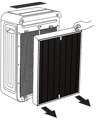 FIELD-CONTROLS-TRIO-Plus-S-Air-Cleaner-FIG-20