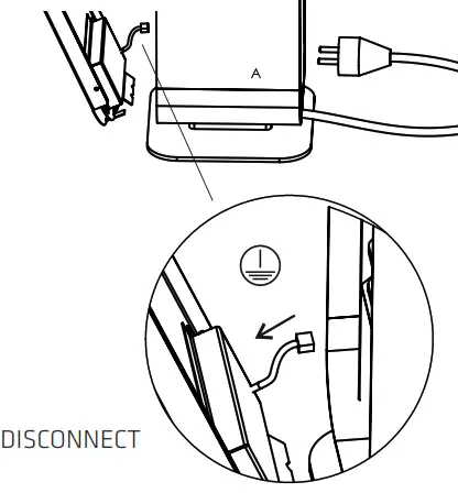 LENA LIGHTING UV C Sterilon Flow - Figure 10
