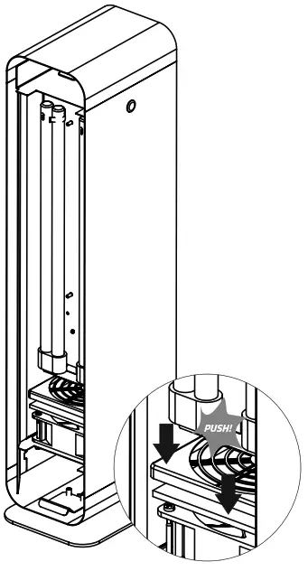 LENA LIGHTING UV C Sterilon Flow - Figure 17