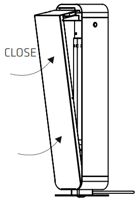 LENA LIGHTING UV C Sterilon Flow - Figure 19