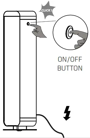 LENA LIGHTING UV C Sterilon Flow - Figure 2
