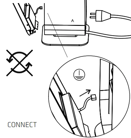 LENA LIGHTING UV C Sterilon Flow - Figure 8