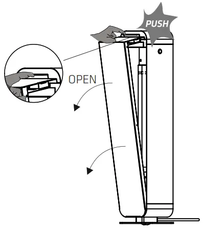 LENA LIGHTING UV C Sterilon Flow - Figure 9