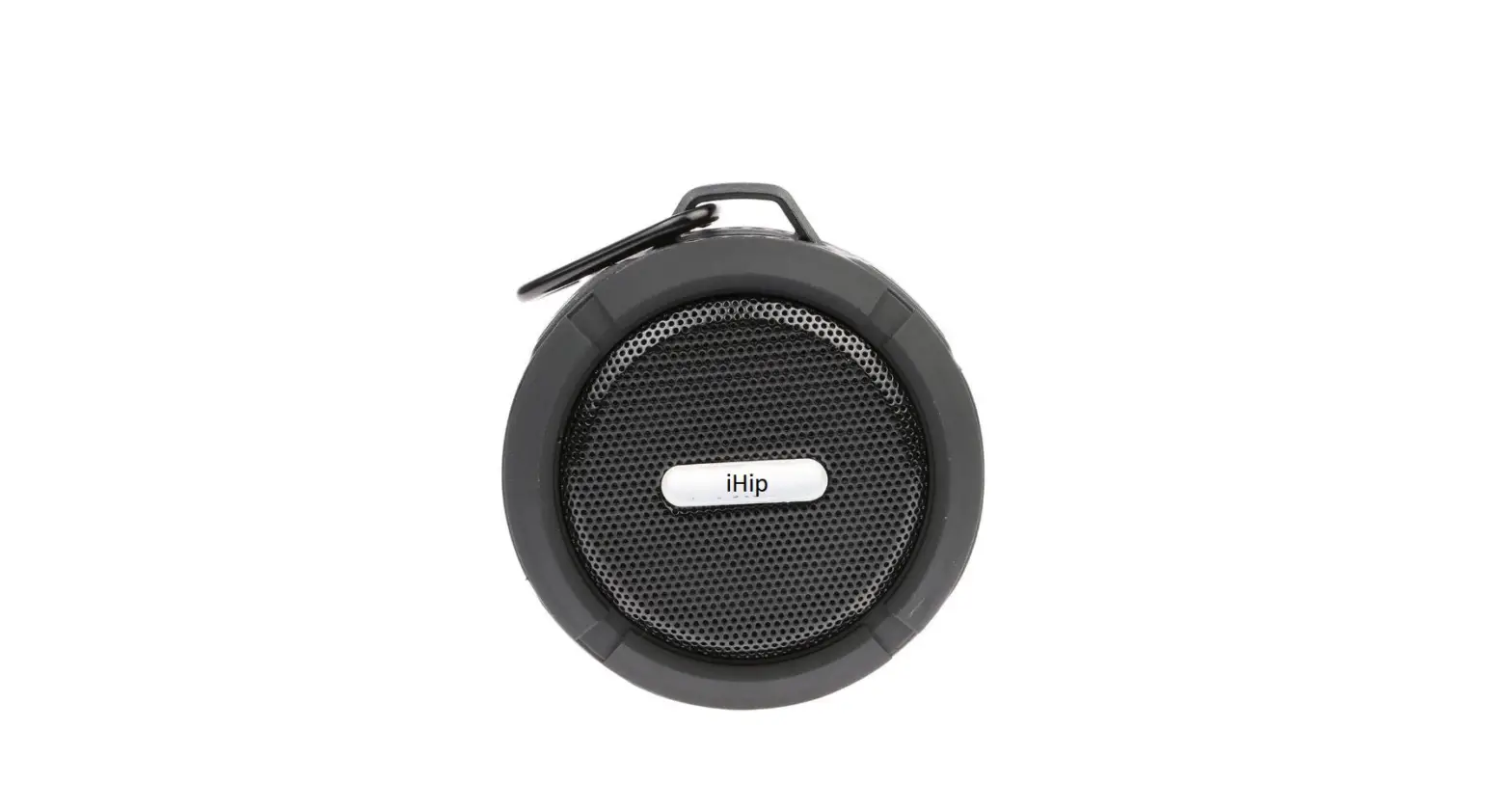 Ihip Bl-35 Wireless Speaker User Manual Ihip Bl-35 Wireless Speaker User Manual