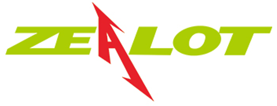 ZEALOT logo