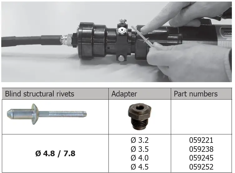 GYS 063822 Battery Chargers & Body Repair 7