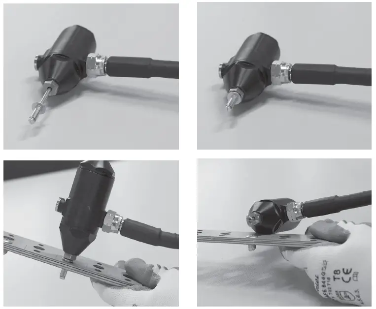 GYS 063822 Battery Chargers & Body Repair 8