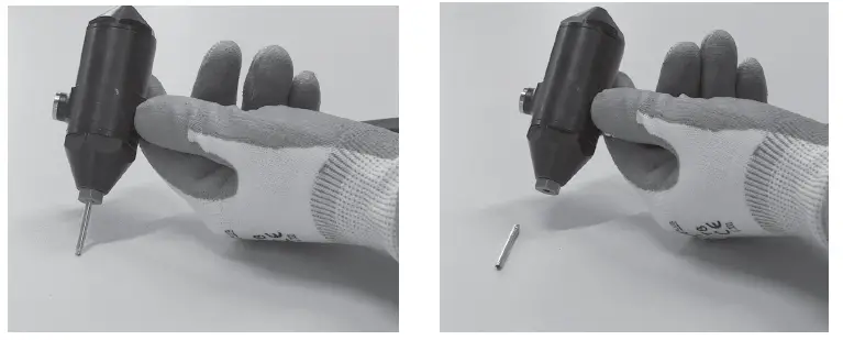 GYS 063822 Battery Chargers & Body Repair 9