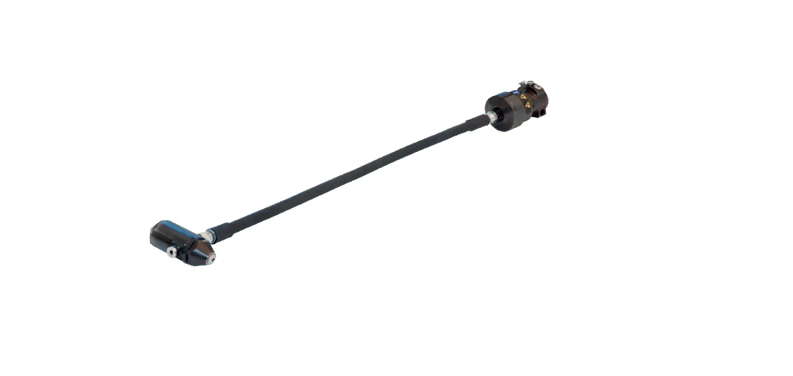 Gys 063822 Battery Chargers & Body Repair Instruction Manual