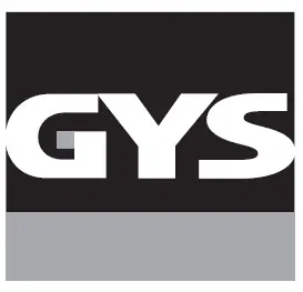 GYS logo