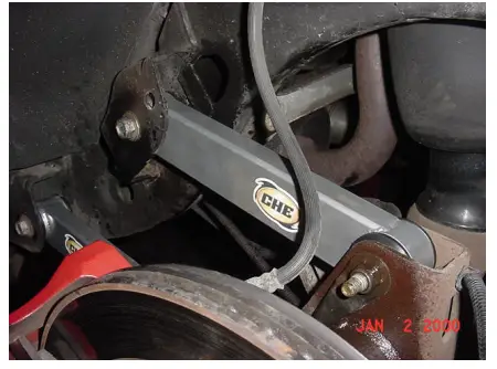 CHE3U-Tubular-Rear-Upper-and-Lower-Control-Arm-Set-FIG-8